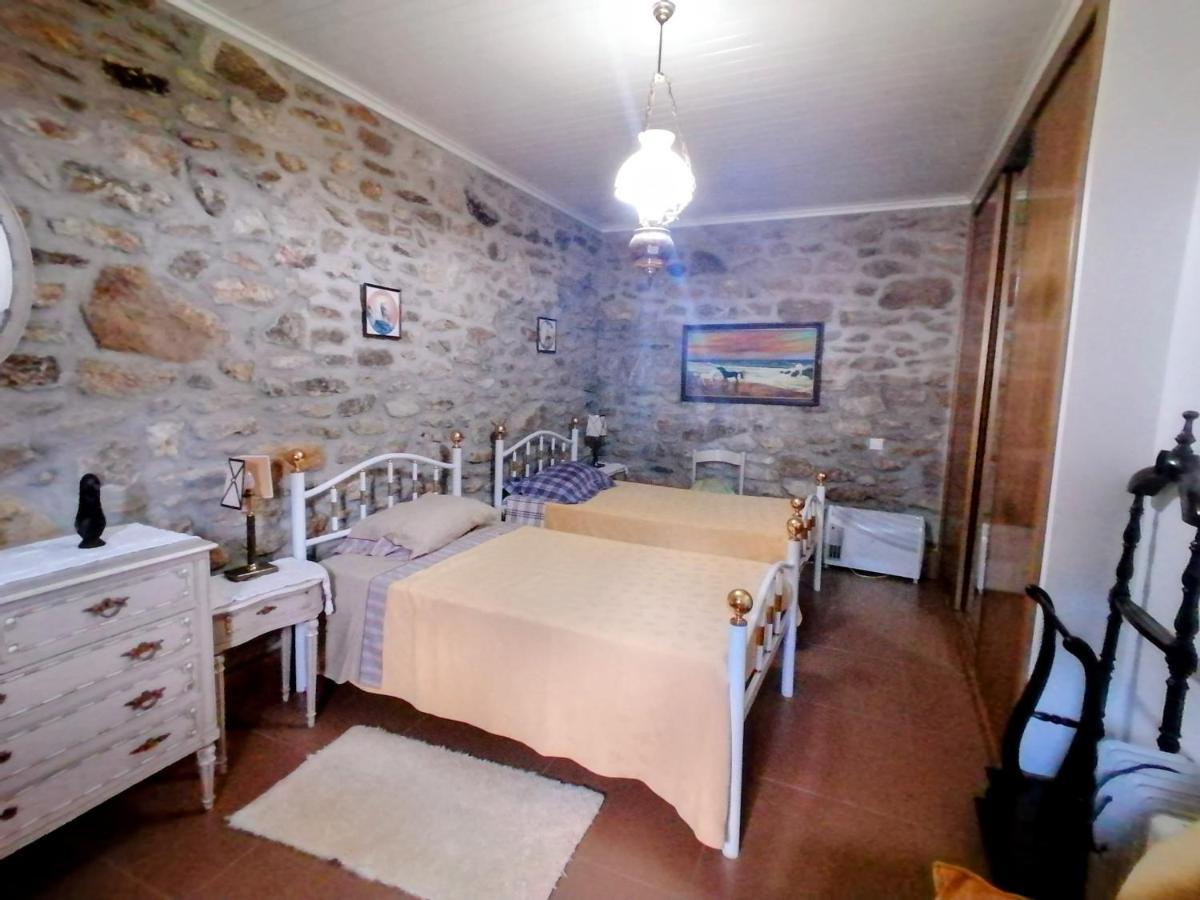 Lirios Da Granja - Casa De Campo Zewnętrze zdjęcie
