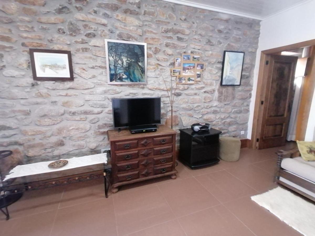 Lirios Da Granja - Casa De Campo Zewnętrze zdjęcie