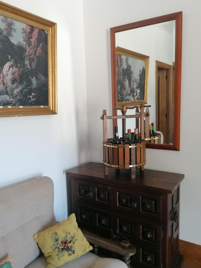 Lirios Da Granja - Casa De Campo Zewnętrze zdjęcie