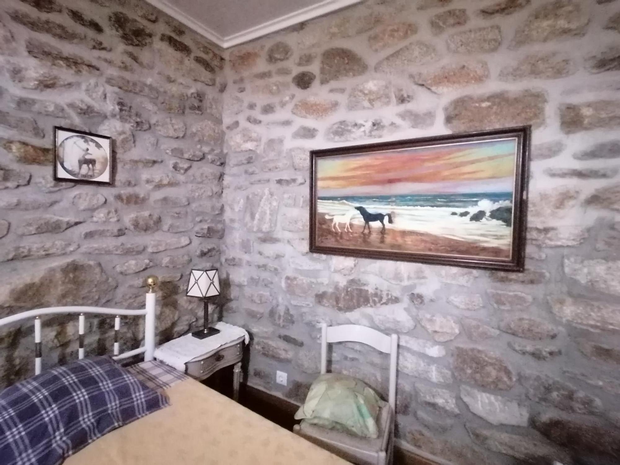 Lirios Da Granja - Casa De Campo Zewnętrze zdjęcie